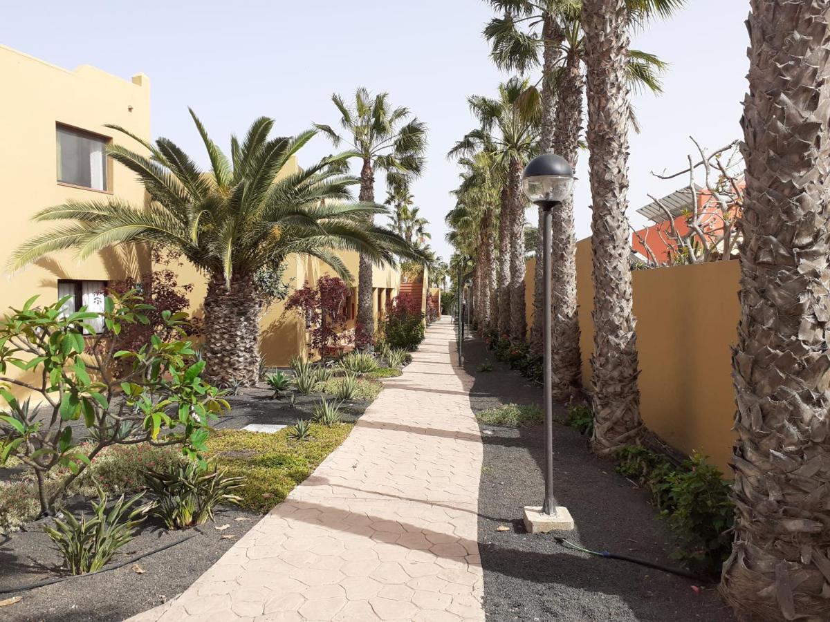 Oasis Waves House Papagayo Διαμέρισμα Κοραλέχο Εξωτερικό φωτογραφία