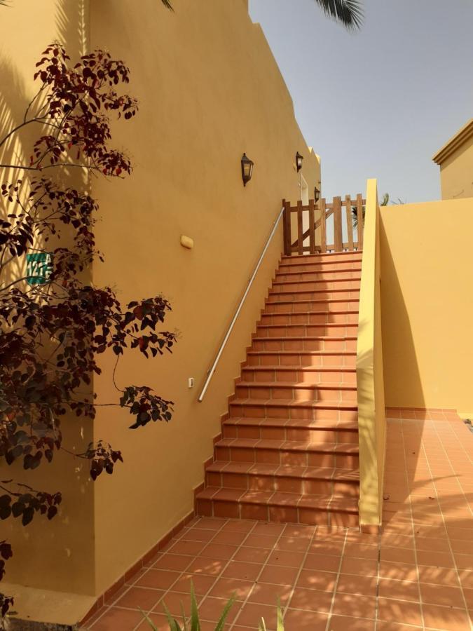 Oasis Waves House Papagayo Διαμέρισμα Κοραλέχο Εξωτερικό φωτογραφία