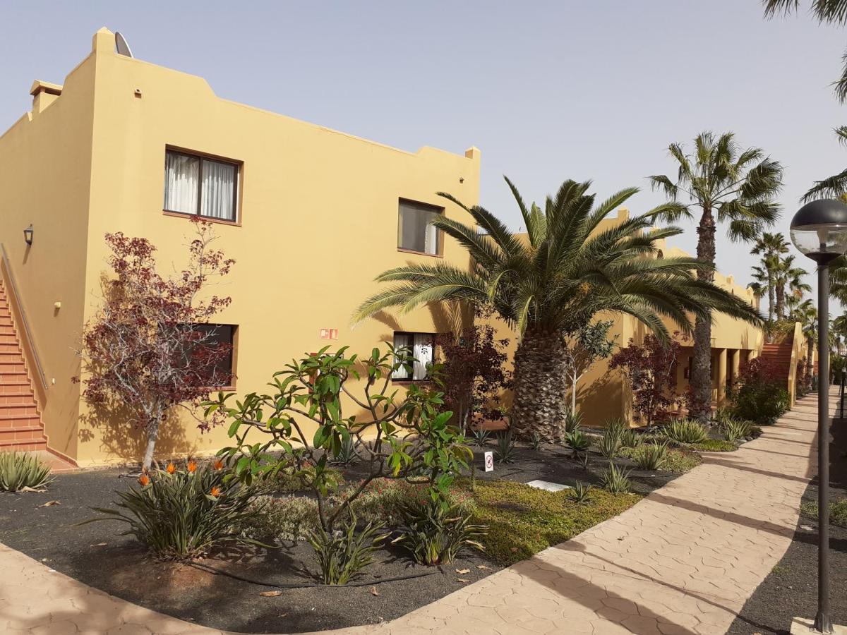 Oasis Waves House Papagayo Διαμέρισμα Κοραλέχο Εξωτερικό φωτογραφία