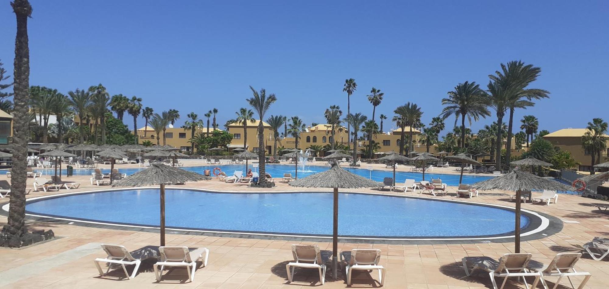 Oasis Waves House Papagayo Διαμέρισμα Κοραλέχο Εξωτερικό φωτογραφία