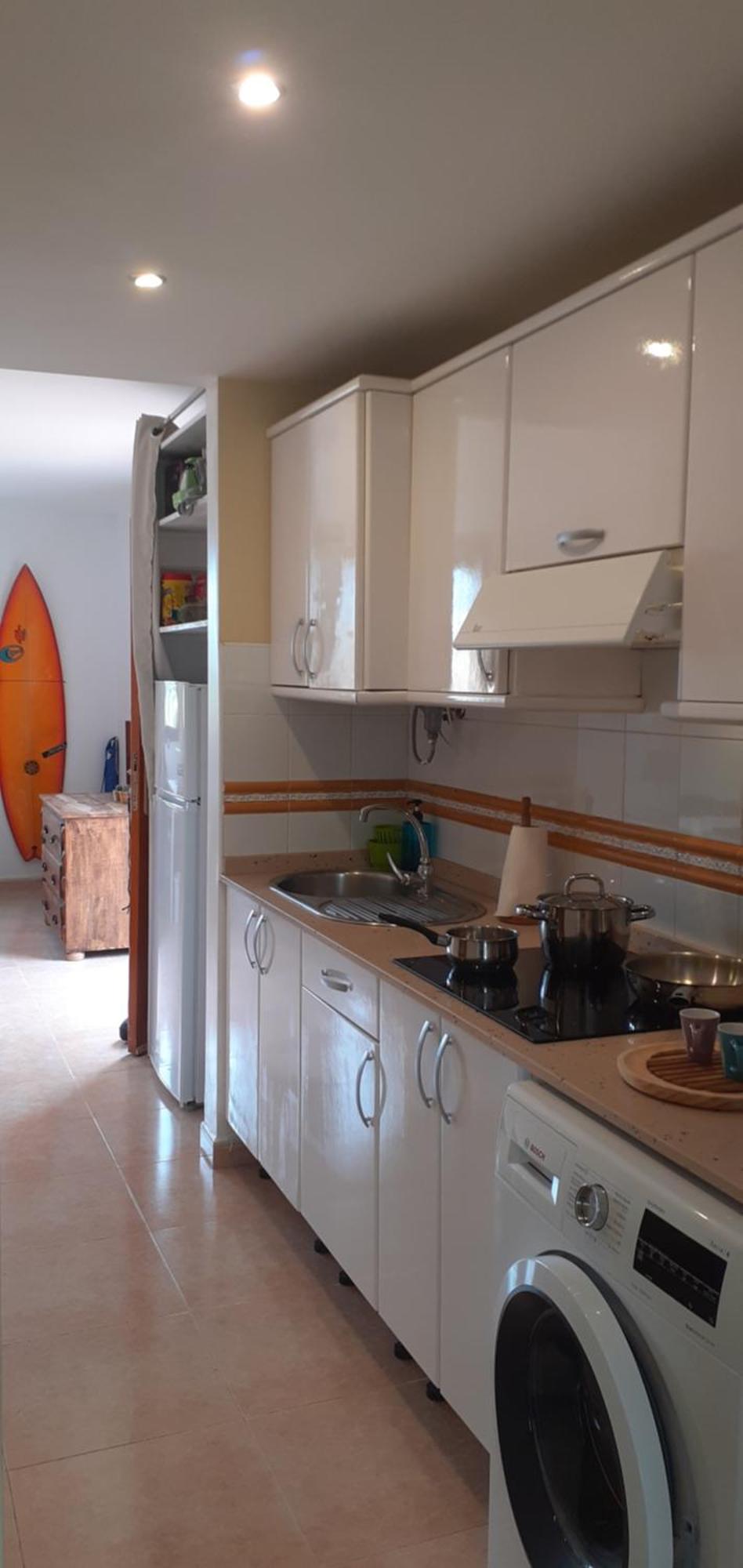 Oasis Waves House Papagayo Διαμέρισμα Κοραλέχο Εξωτερικό φωτογραφία