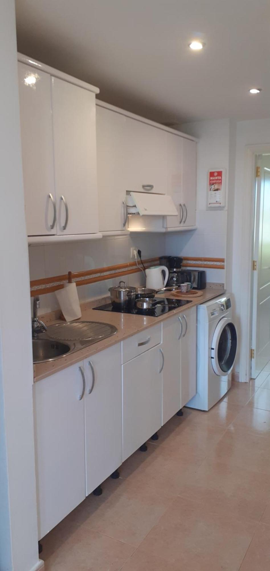 Oasis Waves House Papagayo Διαμέρισμα Κοραλέχο Εξωτερικό φωτογραφία