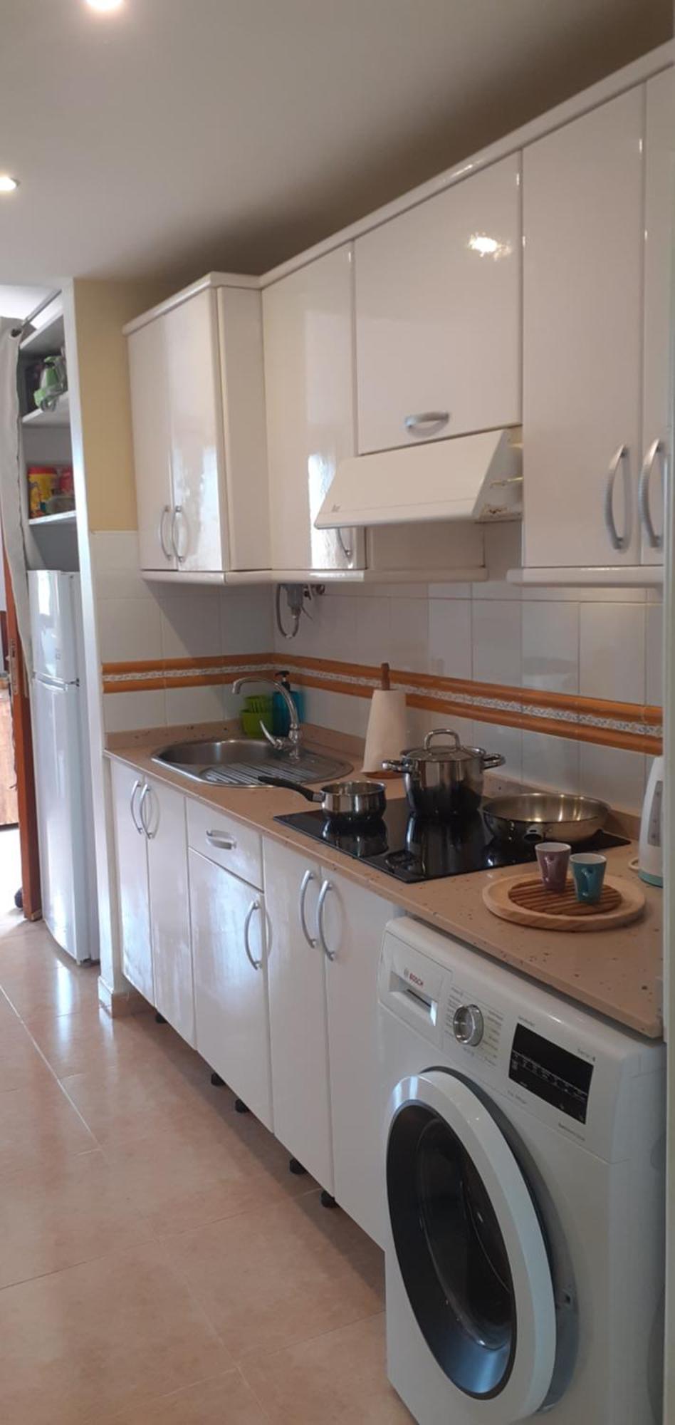 Oasis Waves House Papagayo Διαμέρισμα Κοραλέχο Εξωτερικό φωτογραφία