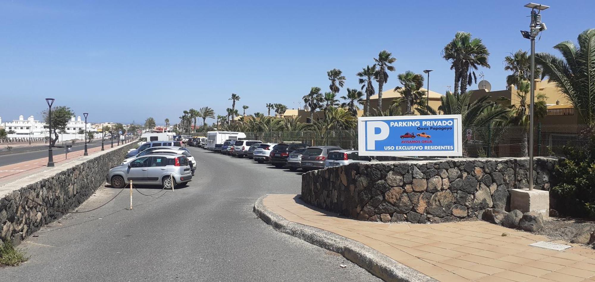 Oasis Waves House Papagayo Διαμέρισμα Κοραλέχο Εξωτερικό φωτογραφία